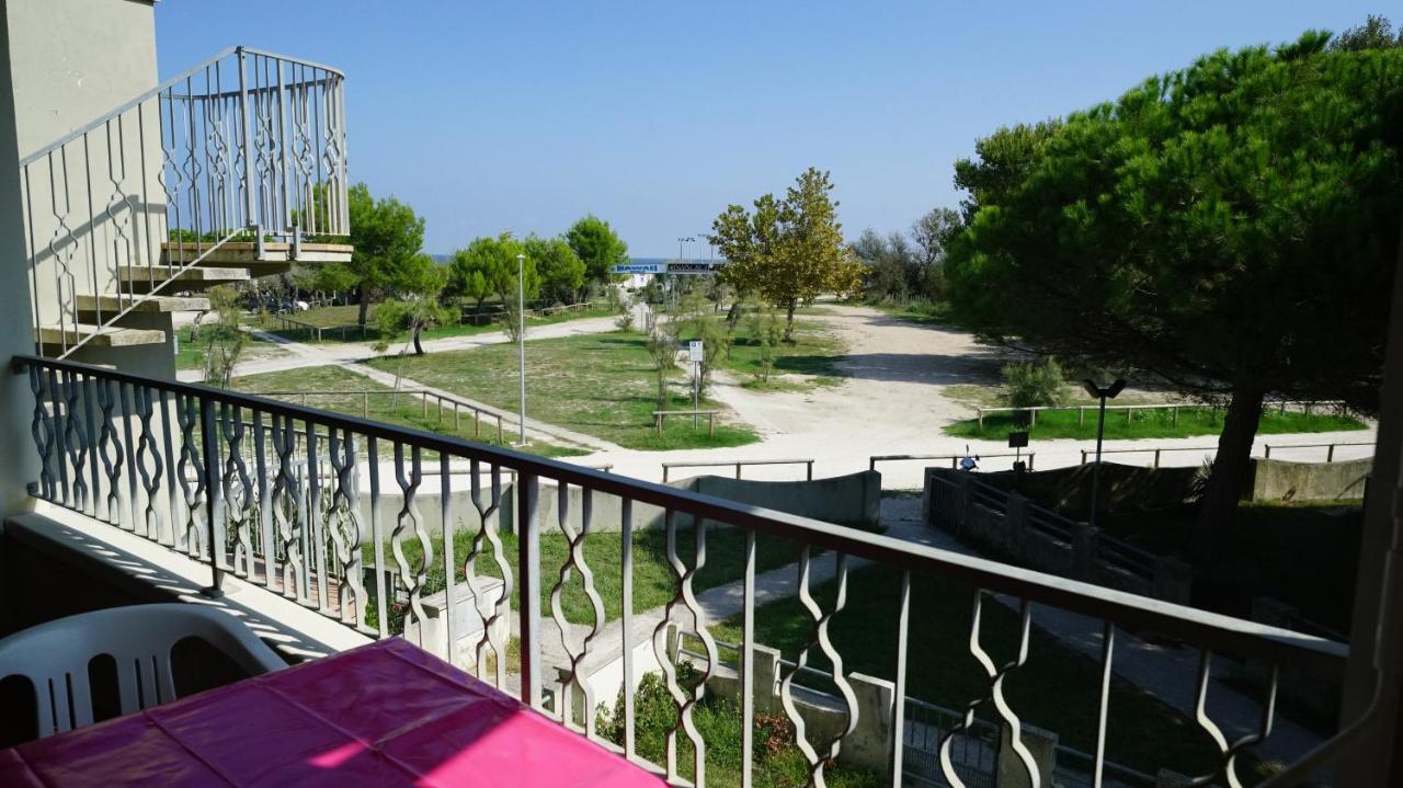 Appartamento Guido Reni Lido di Spina Exterior photo