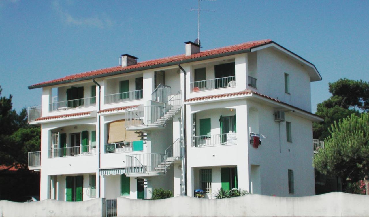 Appartamento Guido Reni Lido di Spina Exterior photo