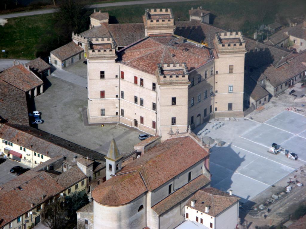 Appartamento Guido Reni Lido di Spina Exterior photo