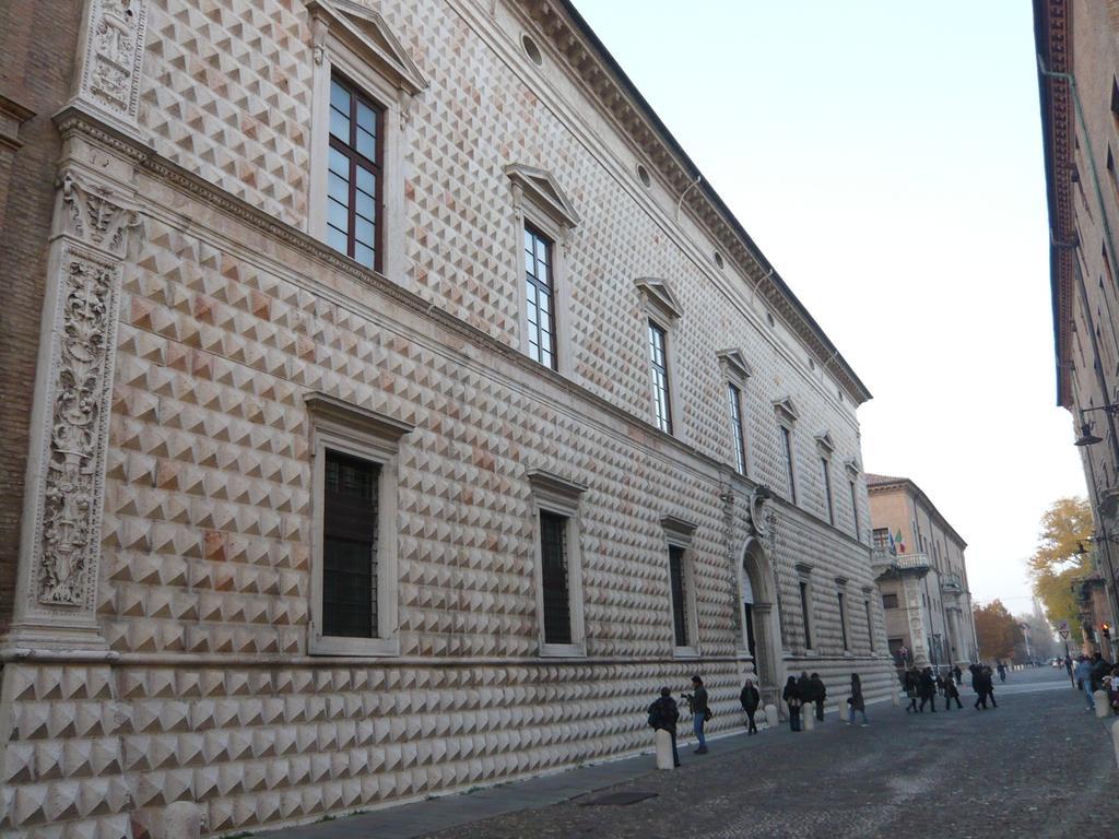 Appartamento Guido Reni Lido di Spina Exterior photo