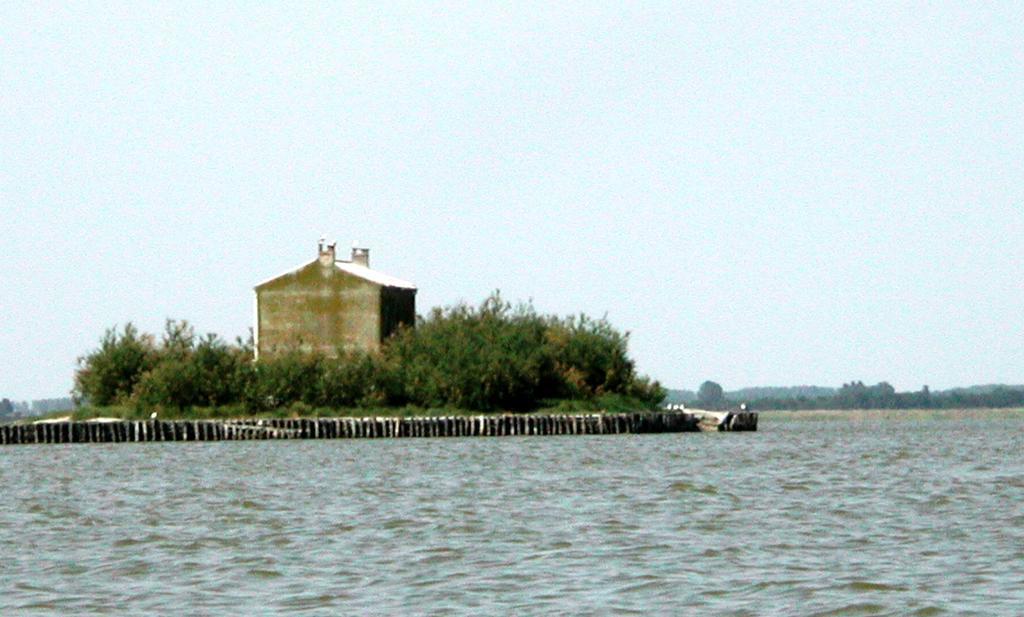 Appartamento Guido Reni Lido di Spina Exterior photo