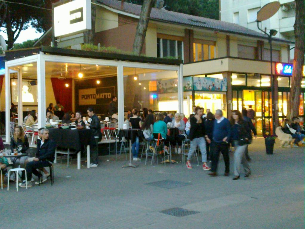Appartamento Guido Reni Lido di Spina Exterior photo