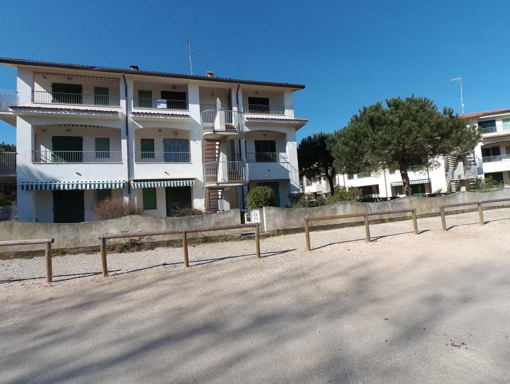 Appartamento Guido Reni Lido di Spina Exterior photo