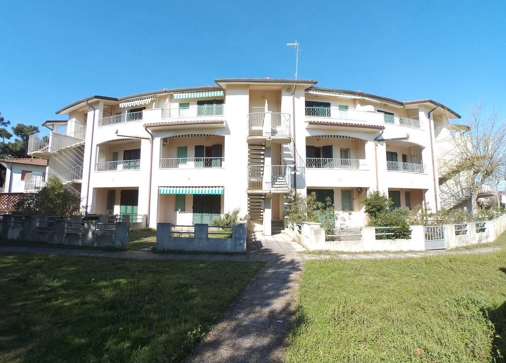 Appartamento Guido Reni Lido di Spina Exterior photo