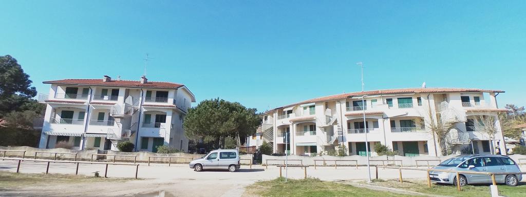 Appartamento Guido Reni Lido di Spina Exterior photo