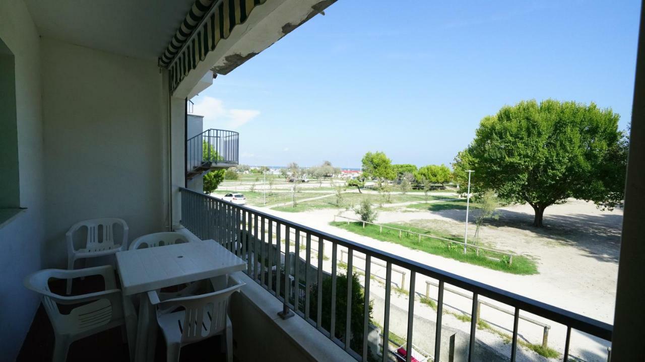Appartamento Guido Reni Lido di Spina Exterior photo
