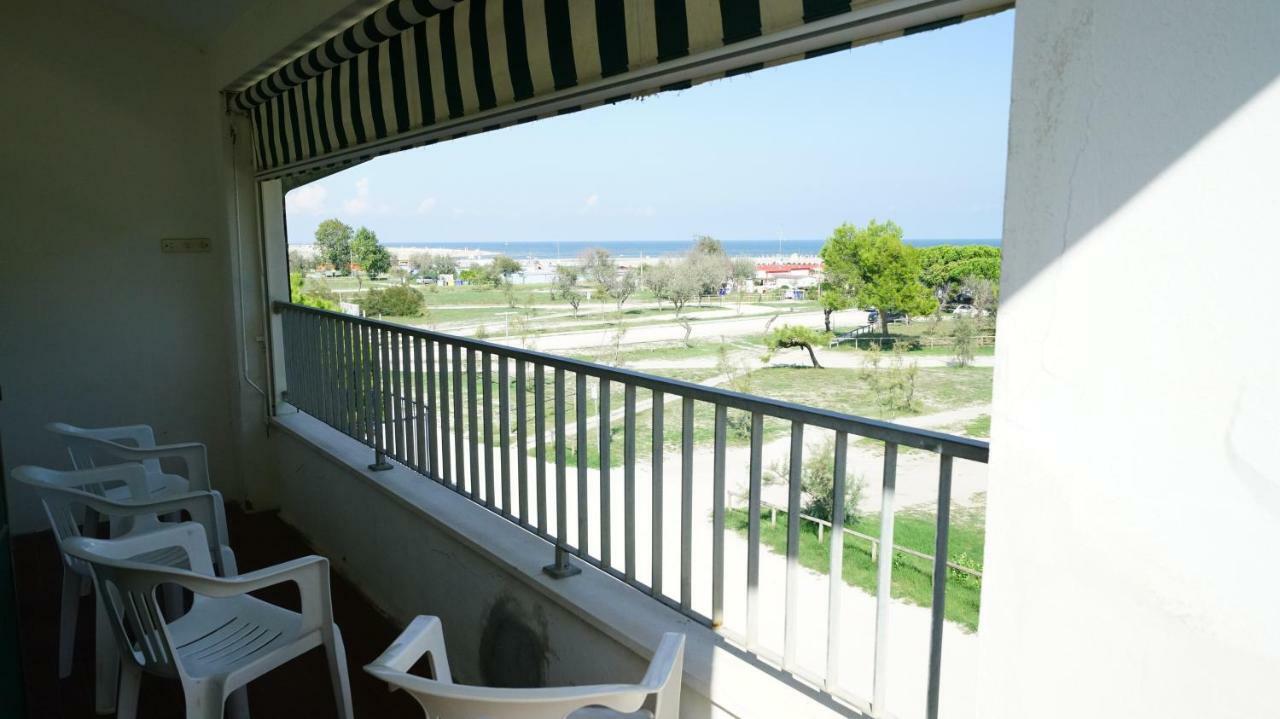 Appartamento Guido Reni Lido di Spina Exterior photo