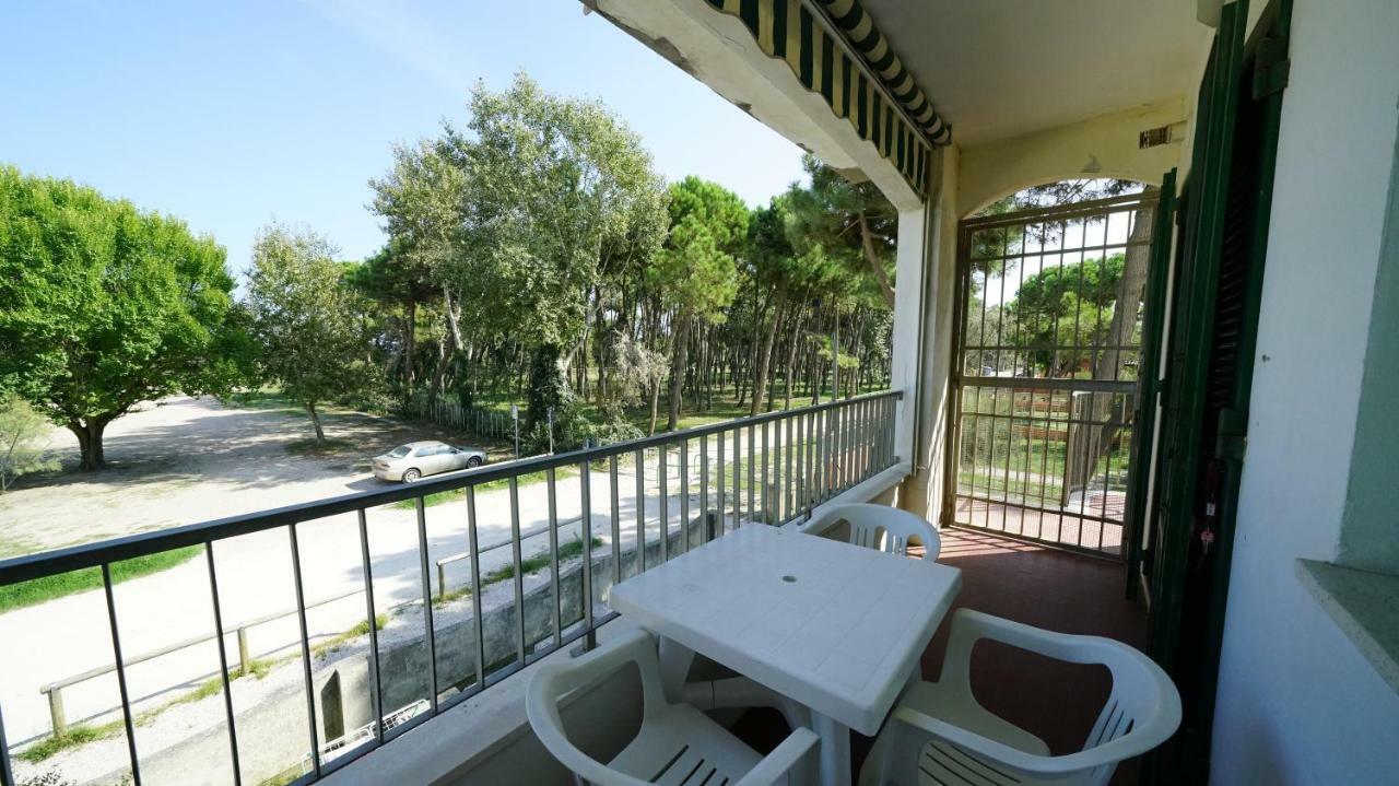Appartamento Guido Reni Lido di Spina Exterior photo