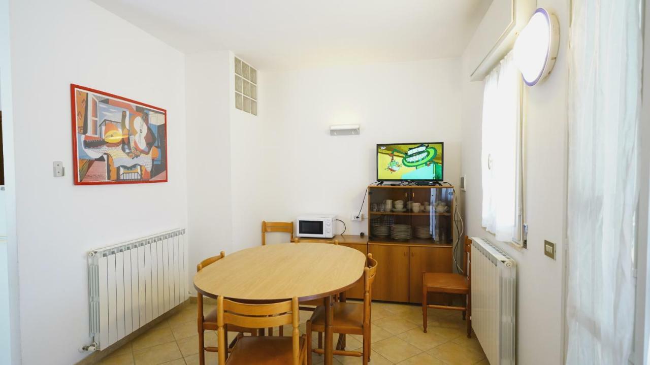 Appartamento Guido Reni Lido di Spina Exterior photo