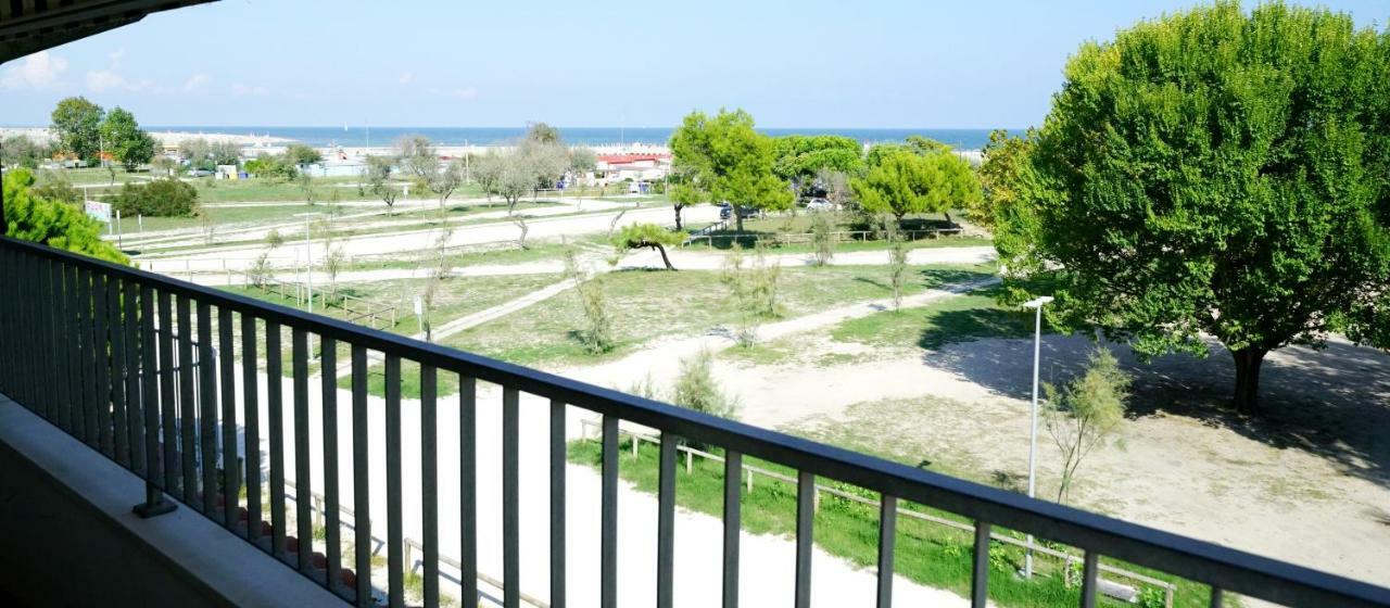 Appartamento Guido Reni Lido di Spina Exterior photo
