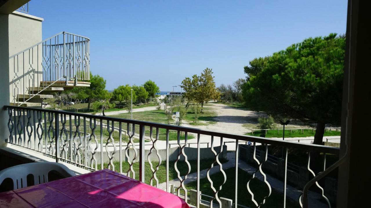 Appartamento Guido Reni Lido di Spina Exterior photo
