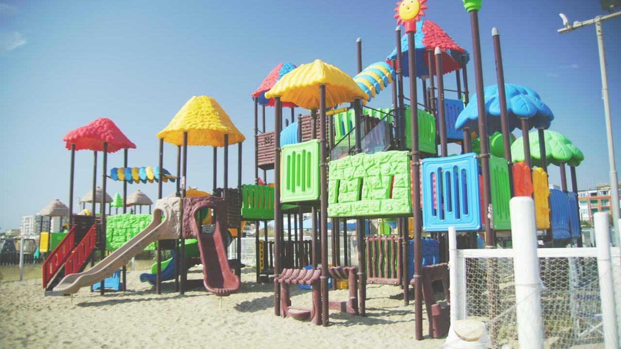 Appartamento Guido Reni Lido di Spina Exterior photo