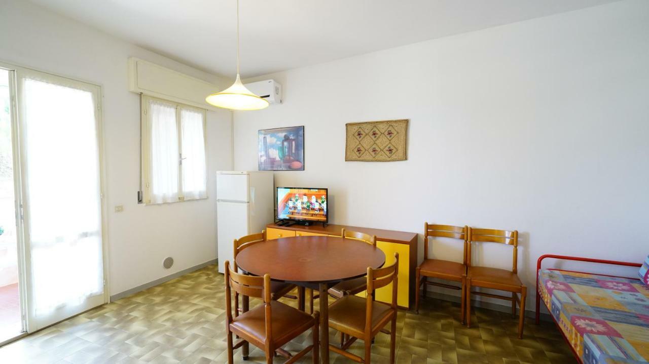 Appartamento Guido Reni Lido di Spina Exterior photo