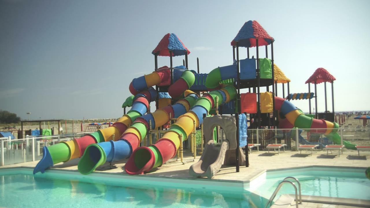 Appartamento Guido Reni Lido di Spina Exterior photo