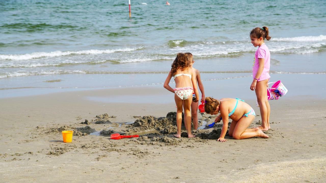 Appartamento Guido Reni Lido di Spina Exterior photo