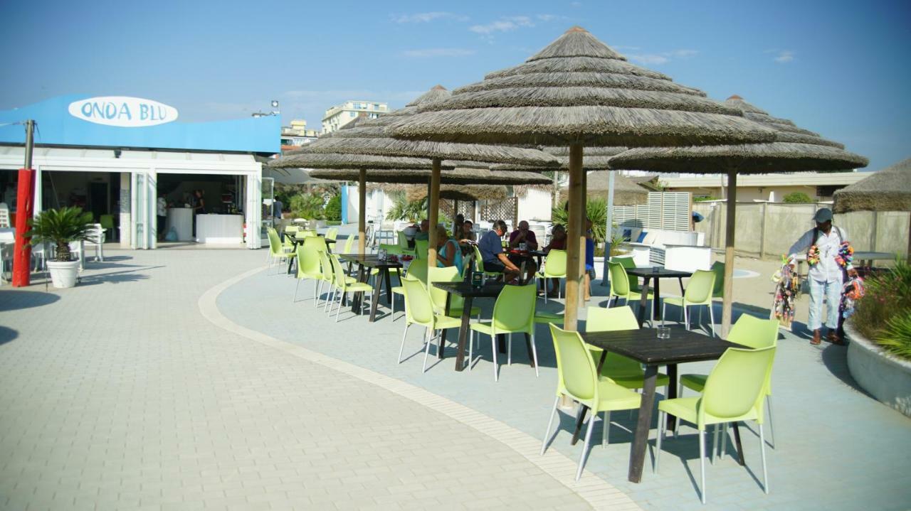 Appartamento Guido Reni Lido di Spina Exterior photo