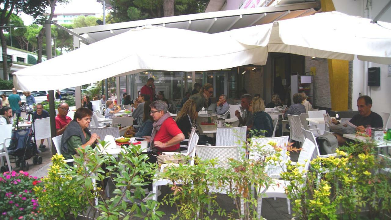 Appartamento Guido Reni Lido di Spina Exterior photo