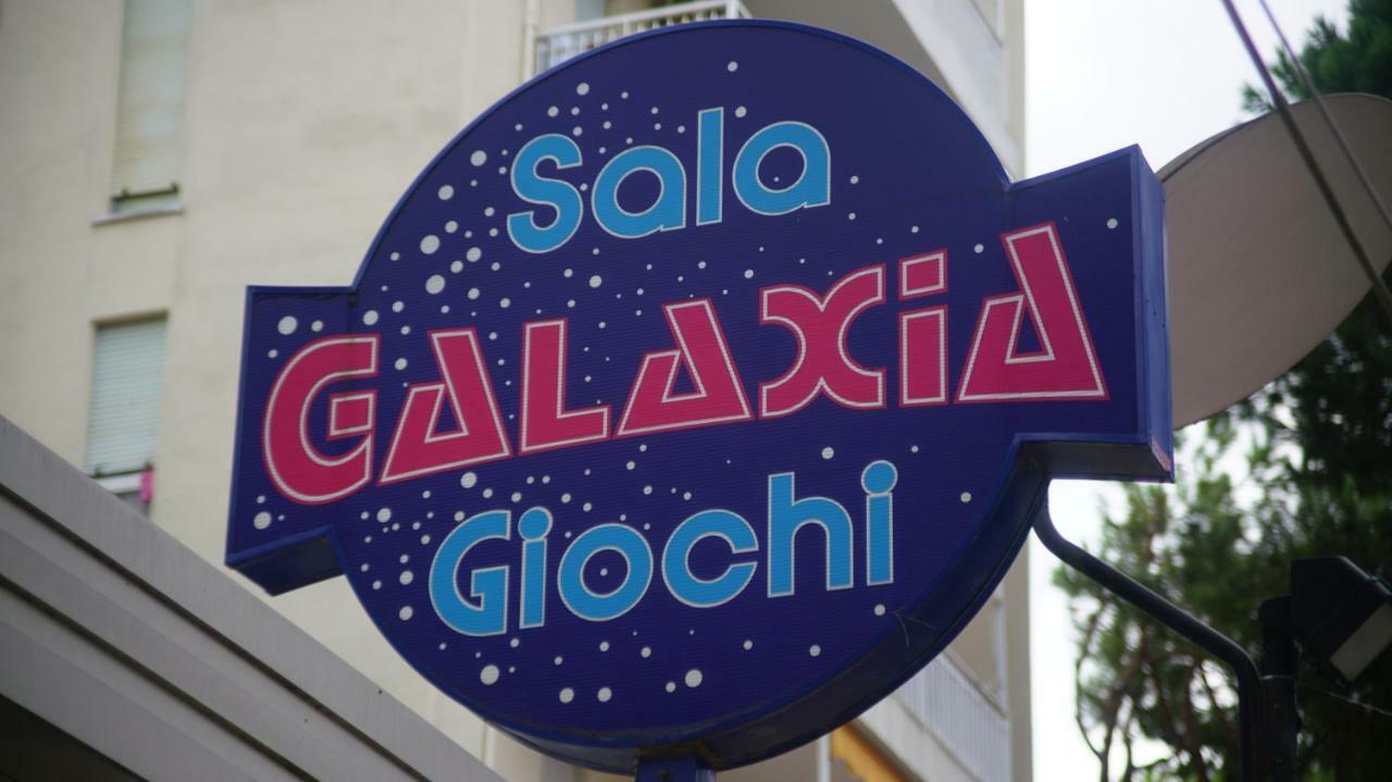 Appartamento Guido Reni Lido di Spina Exterior photo